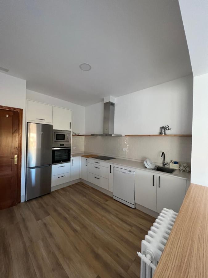Casa Morin, Apartamento Ribeira Sacra Monforte De Lemos Kültér fotó