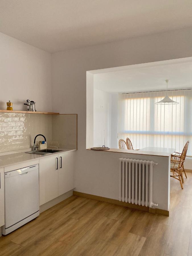 Casa Morin, Apartamento Ribeira Sacra Monforte De Lemos Kültér fotó